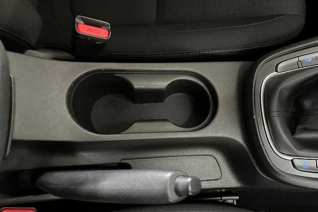 Hyundai KONA 1.0 T-GDi MHEV SE Connect Euro 6 (s/s) 5dr Black