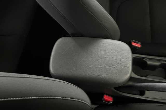 Hyundai KONA 1.0 T-GDi MHEV SE Connect Euro 6 (s/s) 5dr Black