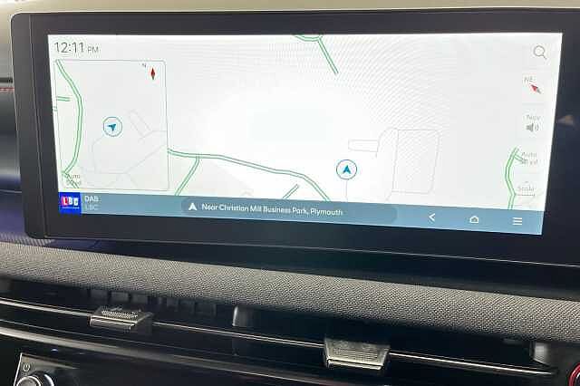 Hyundai TUCSON 1.6 T-GDi N Line Euro 6 (s/s) 5dr