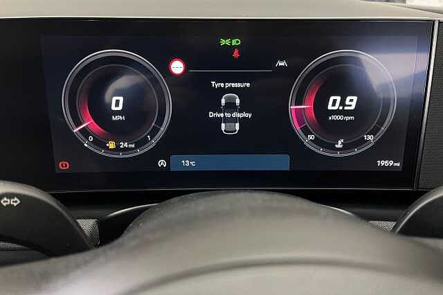 Hyundai TUCSON 1.6 T-GDi N Line Euro 6 (s/s) 5dr