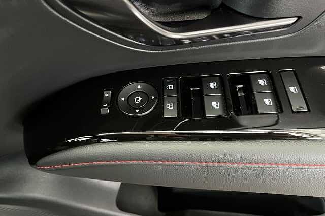 Hyundai TUCSON 1.6 T-GDi N Line Euro 6 (s/s) 5dr