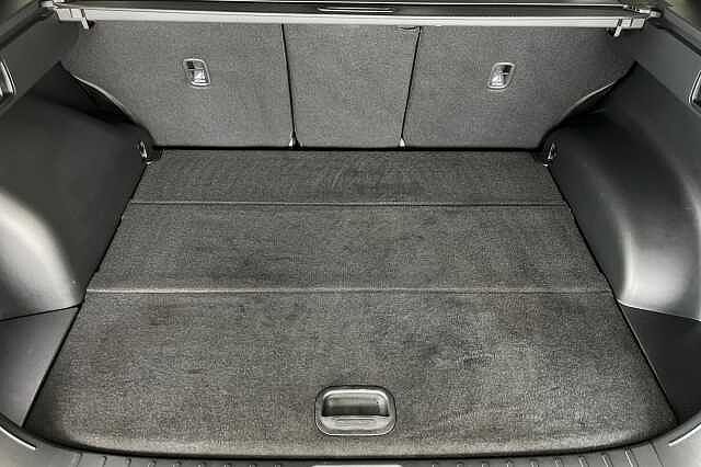 Hyundai TUCSON 1.6 T-GDi N Line Euro 6 (s/s) 5dr