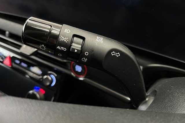 Hyundai TUCSON 1.6 T-GDi N Line Euro 6 (s/s) 5dr