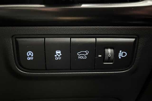 Hyundai TUCSON 1.6 T-GDi N Line Euro 6 (s/s) 5dr