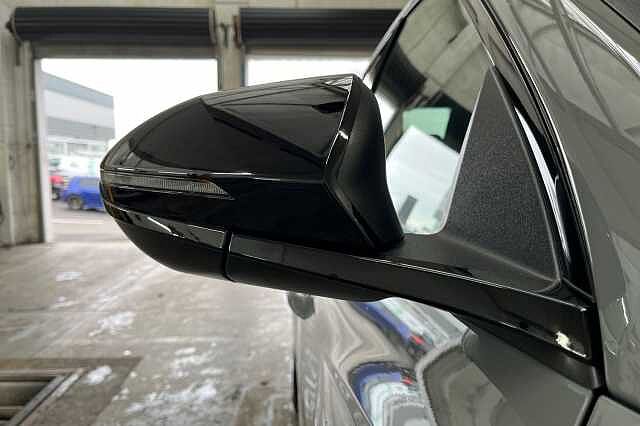 Hyundai TUCSON 1.6 T-GDi N Line Euro 6 (s/s) 5dr