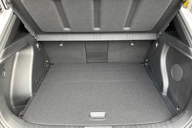 Hyundai KONA 1.6 T-GDi N Line S DCT Euro 6 (s/s) 5dr