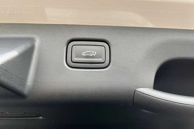 Hyundai KONA 1.6 T-GDi N Line S DCT Euro 6 (s/s) 5dr