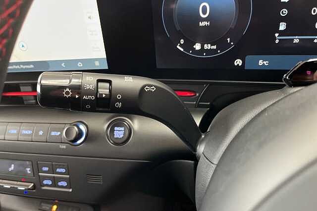 Hyundai KONA 1.6 T-GDi N Line S DCT Euro 6 (s/s) 5dr