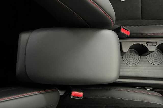 Hyundai KONA 1.6 T-GDi N Line S DCT Euro 6 (s/s) 5dr