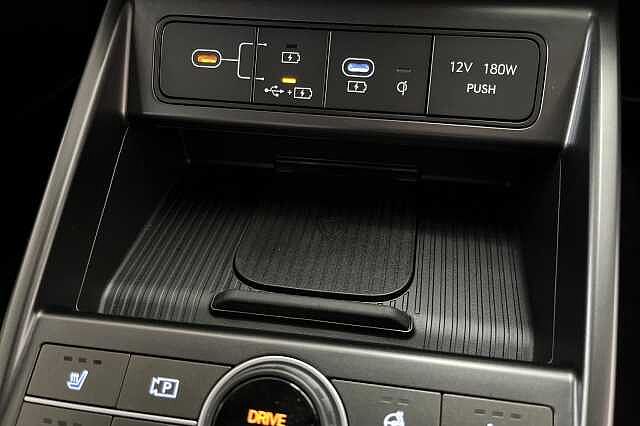 Hyundai KONA 1.6 T-GDi N Line S DCT Euro 6 (s/s) 5dr