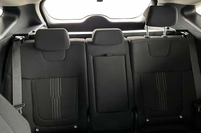 Hyundai TUCSON 1.6 h T-GDi Premium Auto Euro 6 (s/s) 5dr Red