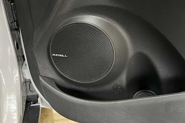 Hyundai KONA 39kWh Premium Auto 5dr (10.5kW Charger)