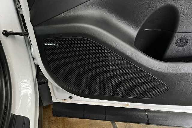 Hyundai TUCSON 1.6 T-GDi Premium Euro 6 (s/s) 5dr White