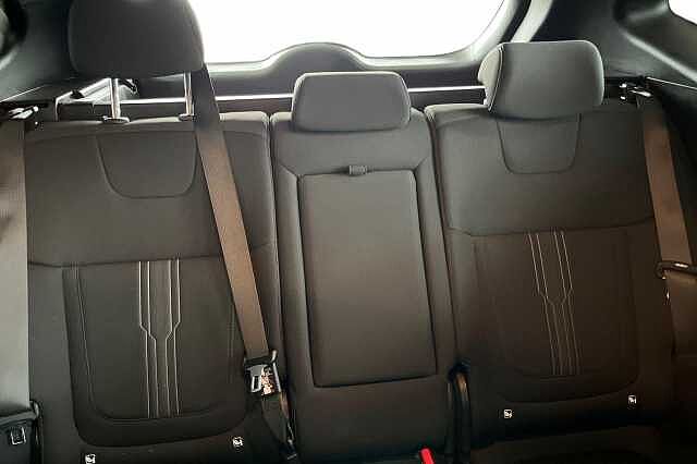 Hyundai TUCSON 1.6 T-GDi Premium Euro 6 (s/s) 5dr White