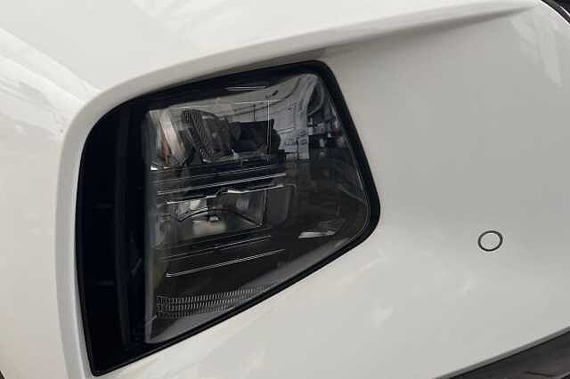 Hyundai TUCSON 1.6 T-GDi Premium Euro 6 (s/s) 5dr White