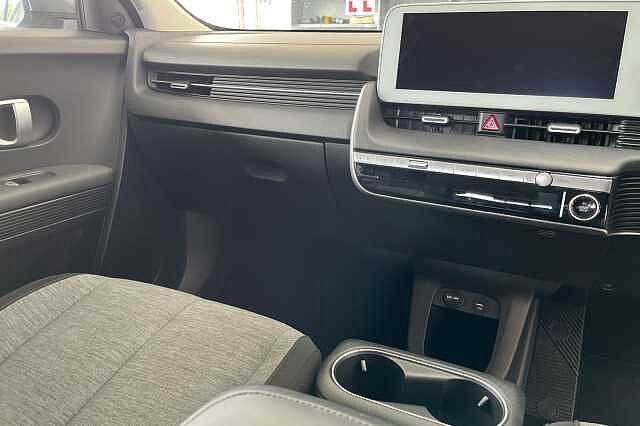 Hyundai IONIQ 5 58kWh Premium Auto 5dr