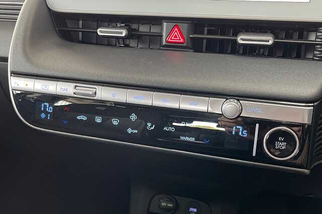 Hyundai IONIQ 5 58kWh Premium Auto 5dr