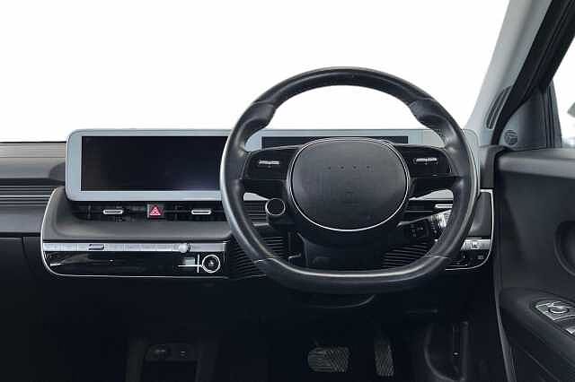 Hyundai IONIQ 5 58kWh Premium Auto 5dr