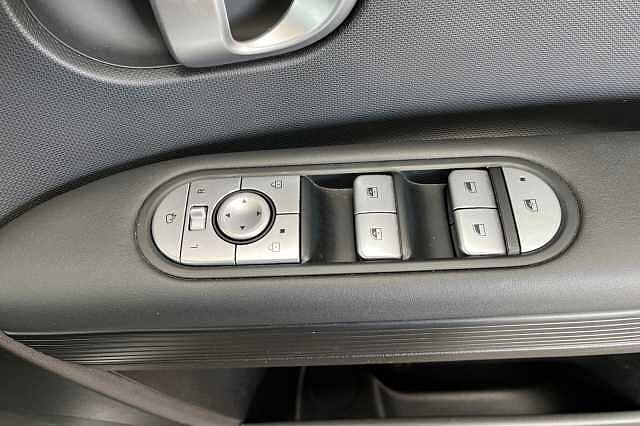 Hyundai IONIQ 5 58kWh Premium Auto 5dr