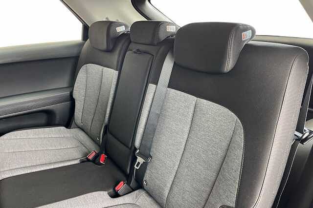 Hyundai IONIQ 5 58kWh Premium Auto 5dr