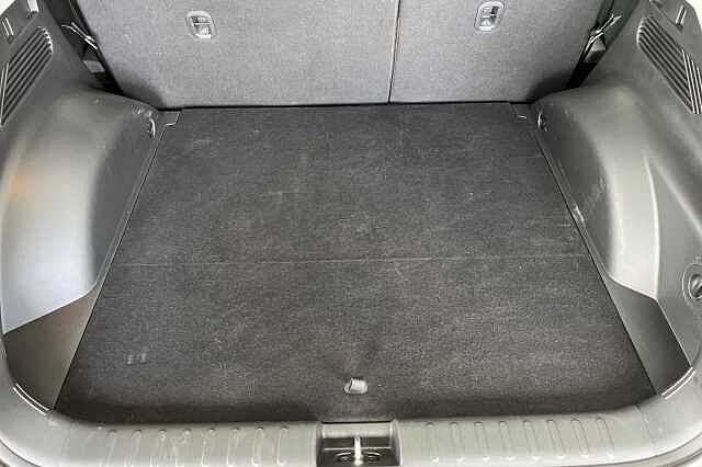 Hyundai IONIQ 5 58kWh Premium Auto 5dr