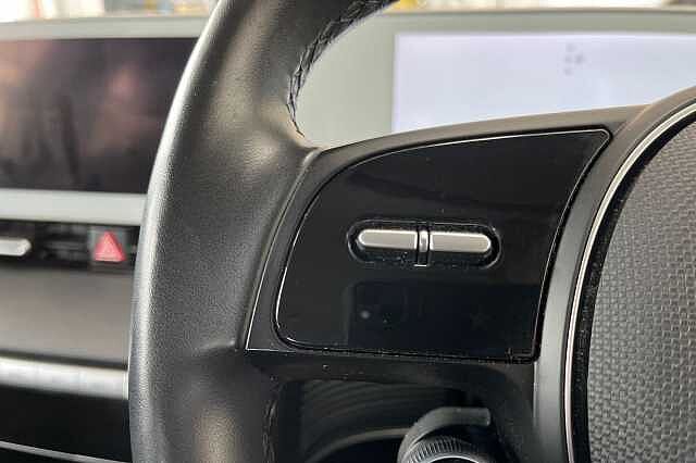 Hyundai IONIQ 5 58kWh Premium Auto 5dr