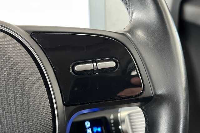 Hyundai IONIQ 5 58kWh Premium Auto 5dr