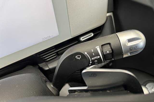 Hyundai IONIQ 5 58kWh Premium Auto 5dr