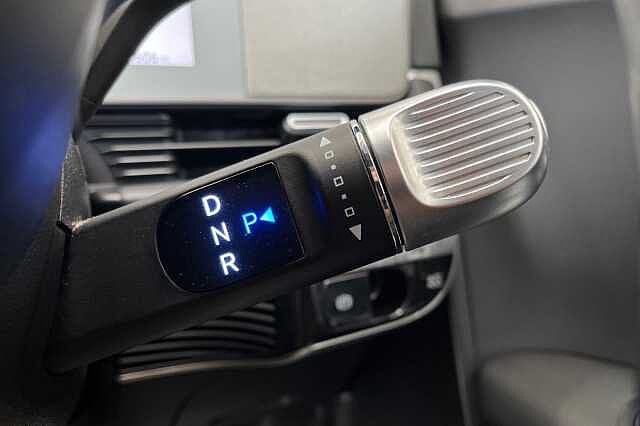 Hyundai IONIQ 5 58kWh Premium Auto 5dr
