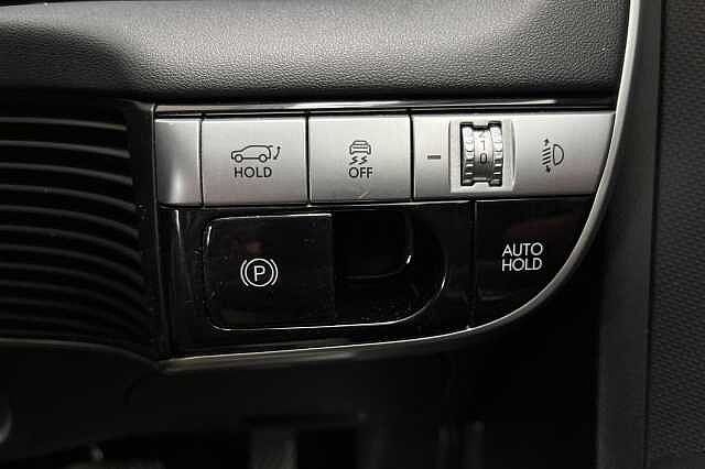 Hyundai IONIQ 5 58kWh Premium Auto 5dr