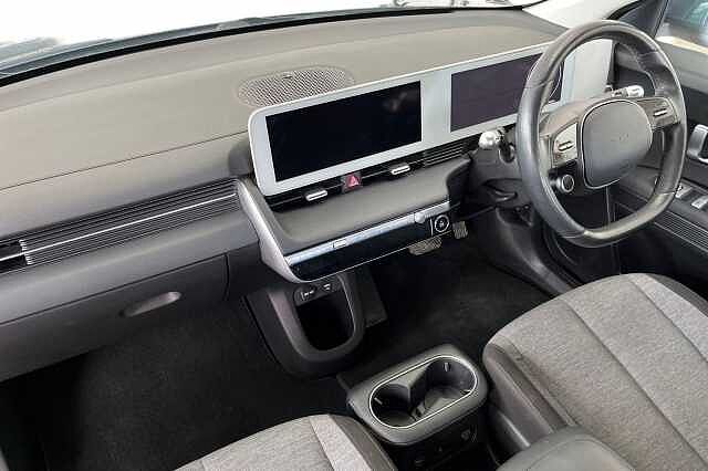 Hyundai IONIQ 5 58kWh Premium Auto 5dr