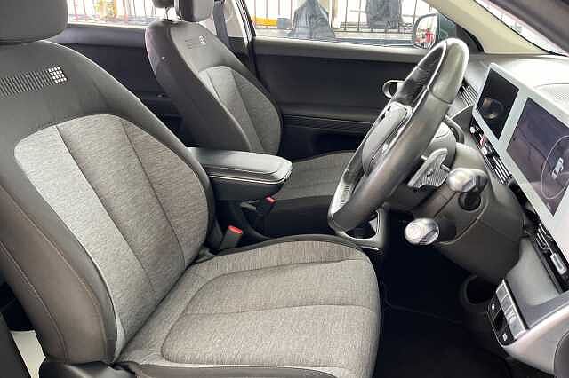 Hyundai IONIQ 5 58kWh Premium Auto 5dr