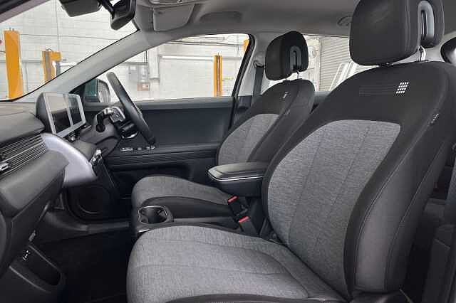 Hyundai IONIQ 5 58kWh Premium Auto 5dr