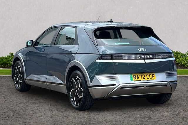 Hyundai IONIQ 5 58kWh Premium Auto 5dr