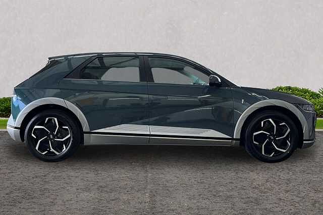 Hyundai IONIQ 5 58kWh Premium Auto 5dr