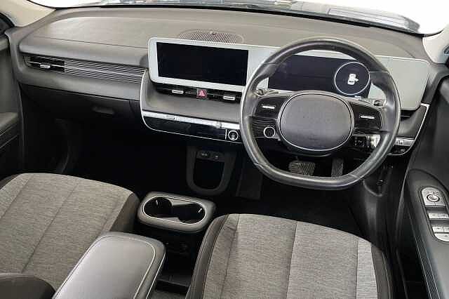 Hyundai IONIQ 5 58kWh Premium Auto 5dr
