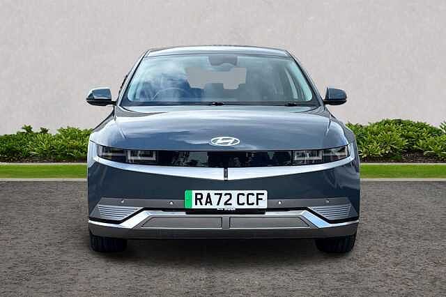 Hyundai IONIQ 5 58kWh Premium Auto 5dr