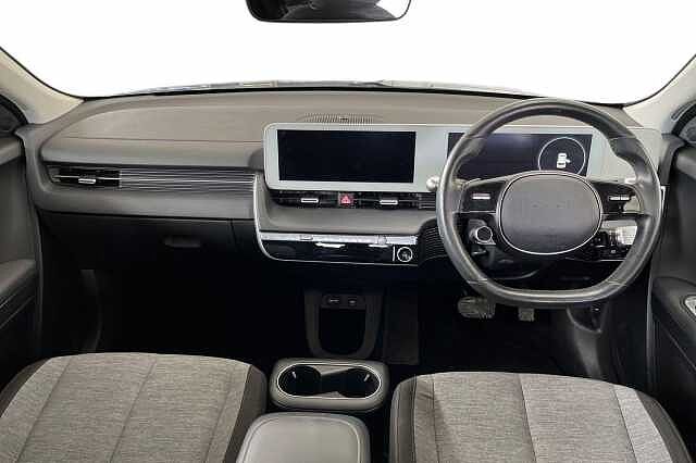 Hyundai IONIQ 5 58kWh Premium Auto 5dr