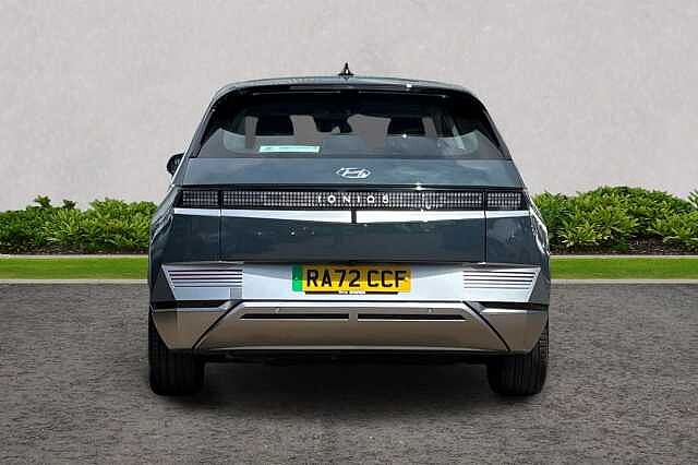 Hyundai IONIQ 5 58kWh Premium Auto 5dr