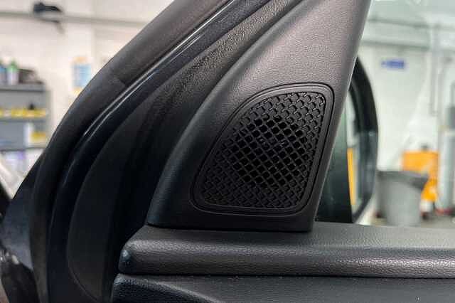 Hyundai TUCSON 1.6 T-GDi MHEV N Line S DCT 4WD Euro 6 (s/s) 5dr Grey