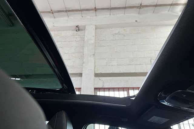 Hyundai TUCSON 1.6 T-GDi MHEV N Line S DCT 4WD Euro 6 (s/s) 5dr Grey