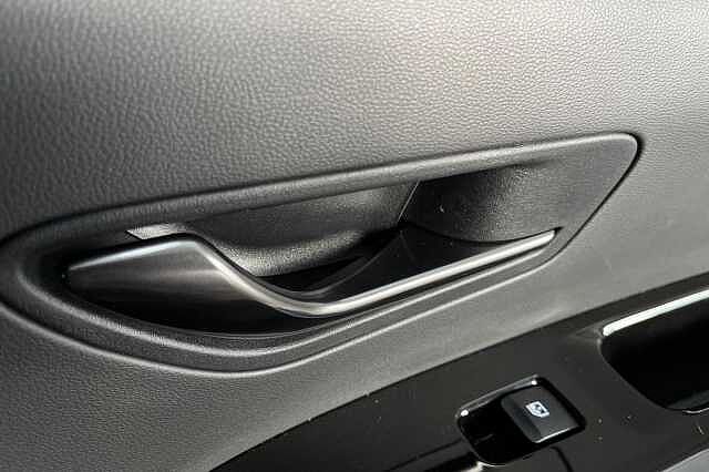 Hyundai TUCSON 1.6 T-GDi MHEV N Line S DCT 4WD Euro 6 (s/s) 5dr Grey