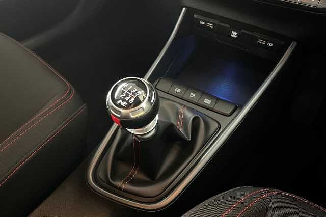 Hyundai I20 1.0 T-GDi MHEV N Line Euro 6 (s/s) 5dr Grey