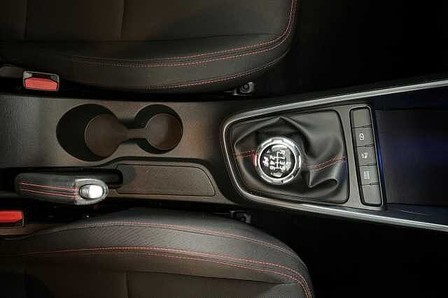 Hyundai I20 1.0 T-GDi MHEV N Line Euro 6 (s/s) 5dr Grey