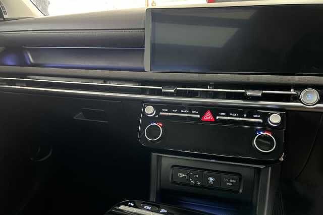 Hyundai TUCSON 1.6 T-GDi Ultimate Auto Euro 6 (s/s) 5dr