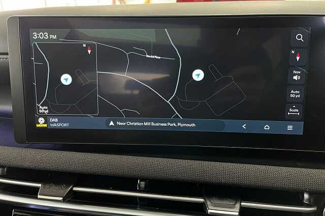 Hyundai TUCSON 1.6 T-GDi Ultimate Auto Euro 6 (s/s) 5dr