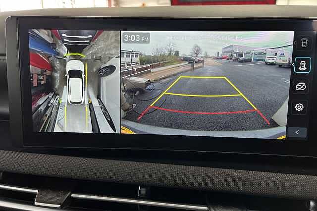 Hyundai TUCSON 1.6 T-GDi Ultimate Auto Euro 6 (s/s) 5dr