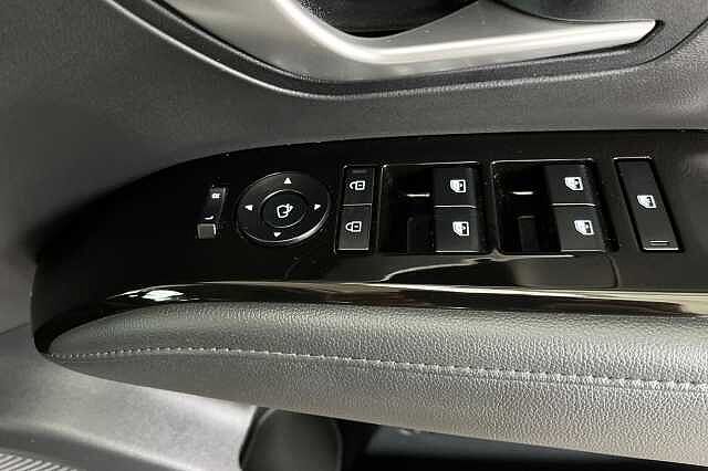 Hyundai TUCSON 1.6 T-GDi Ultimate Auto Euro 6 (s/s) 5dr