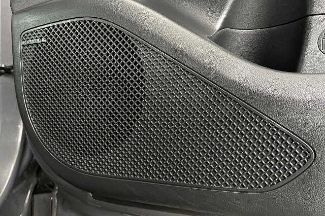 Hyundai TUCSON 1.6 T-GDi Ultimate Auto Euro 6 (s/s) 5dr