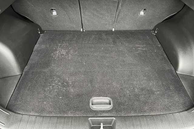 Hyundai TUCSON 1.6 T-GDi Ultimate Auto Euro 6 (s/s) 5dr